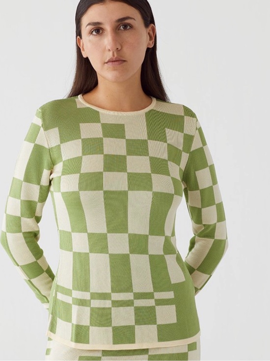 Paloma Wool Tops - Paloma Wool El Valle top
